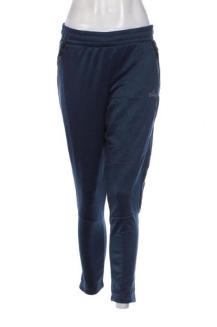 Pantaloni trening de femei Spalding, Mărime M, Culoare Albastru, Preț 52,99 Lei