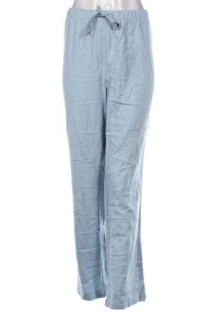 Pantaloni trening de femei TCM, Mărime XL, Culoare Albastru, Preț 95,99 Lei