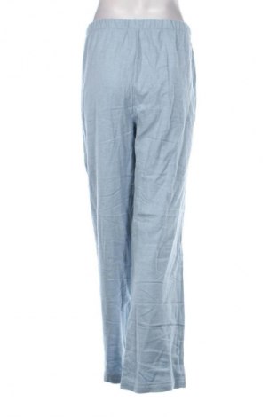 Pantaloni trening de femei TCM, Mărime XL, Culoare Albastru, Preț 95,99 Lei