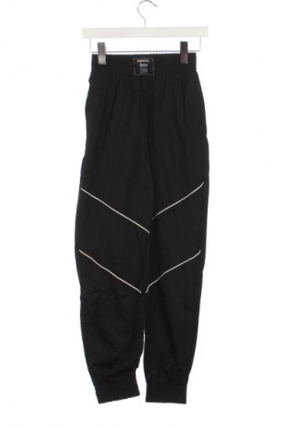 Pantaloni trening de femei Tally Weijl, Mărime XS, Culoare Negru, Preț 48,99 Lei