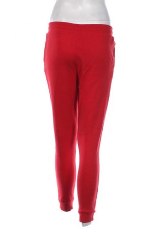 Damen Sporthose Tek Gear, Größe L, Farbe Rot, Preis 10,49 €