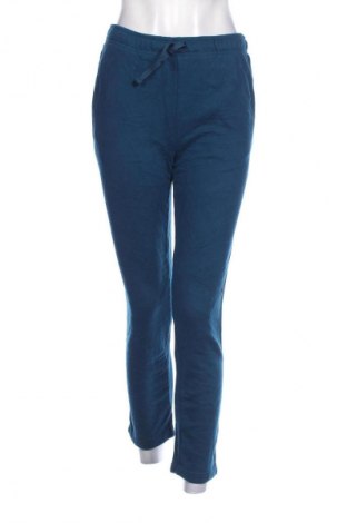 Damen Sporthose Tek Gear, Größe L, Farbe Blau, Preis 20,49 €