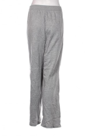 Damen Sporthose Time and tru, Größe XXL, Farbe Grau, Preis € 20,49