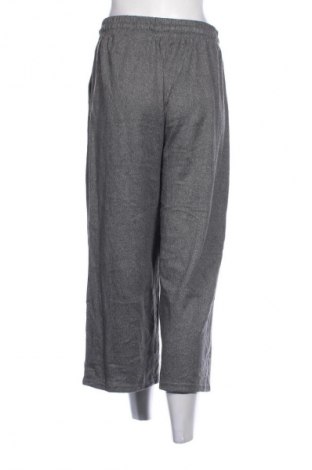 Pantaloni trening de femei Time and tru, Mărime S, Culoare Gri, Preț 48,99 Lei