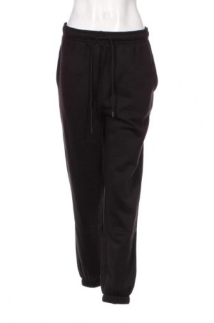 Pantaloni trening de femei Topshop, Mărime S, Culoare Negru, Preț 56,99 Lei