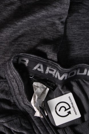 Γυναικείο αθλητικό παντελόνι Under Armour, Μέγεθος L, Χρώμα Γκρί, Τιμή 23,99 €