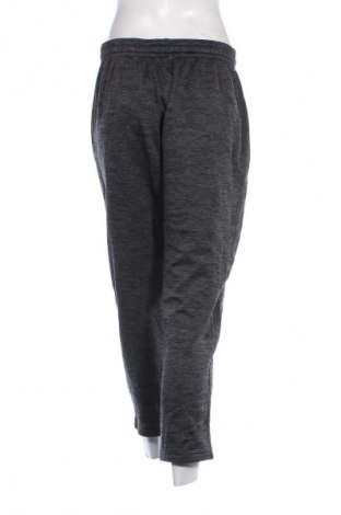 Pantaloni trening de femei Under Armour, Mărime L, Culoare Gri, Preț 101,99 Lei