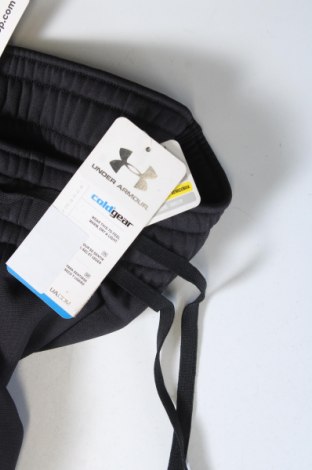 Γυναικείο αθλητικό παντελόνι Under Armour, Μέγεθος XS, Χρώμα Μαύρο, Τιμή 63,36 €