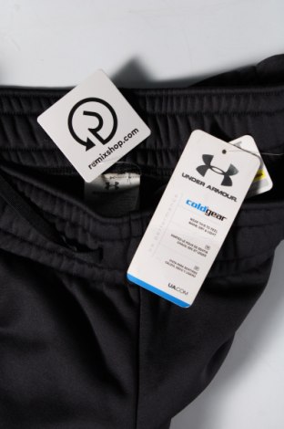 Pantaloni trening de femei Under Armour, Mărime L, Culoare Negru, Preț 237,00 Lei