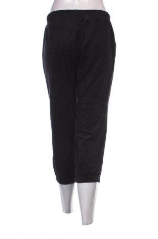 Pantaloni trening de femei Young USA, Mărime L, Culoare Negru, Preț 95,99 Lei