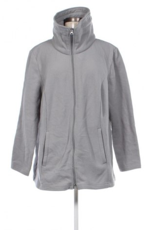 Damen Sportoberteil, Größe XL, Farbe Grau, Preis 11,49 €