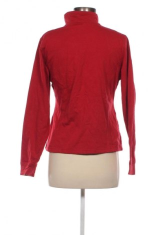 Damen Sportoberteil, Größe M, Farbe Rot, Preis € 11,49