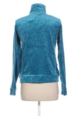 Damen Sportoberteil, Größe M, Farbe Blau, Preis € 27,49