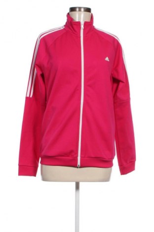 Damen Sportoberteil Adidas, Größe M, Farbe Rosa, Preis € 33,99