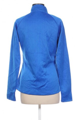 Damen Sportoberteil Adidas, Größe M, Farbe Blau, Preis € 25,99