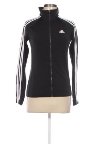 Damen Sportoberteil Adidas, Größe XS, Farbe Schwarz, Preis € 33,99