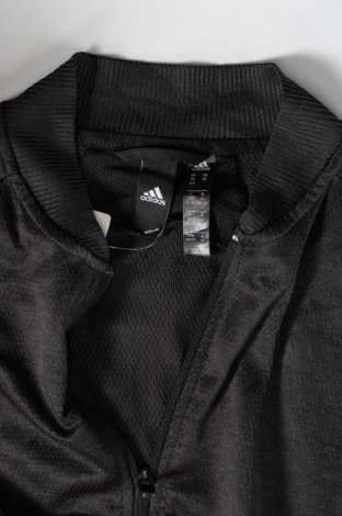 Damen Sportoberteil Adidas, Größe XS, Farbe Schwarz, Preis € 32,49