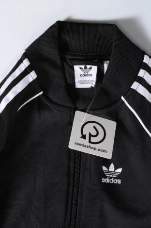 Damen Sportoberteil Adidas Originals, Größe XXS, Farbe Schwarz, Preis € 25,99