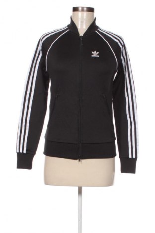 Damen Sportoberteil Adidas Originals, Größe XXS, Farbe Schwarz, Preis € 25,99