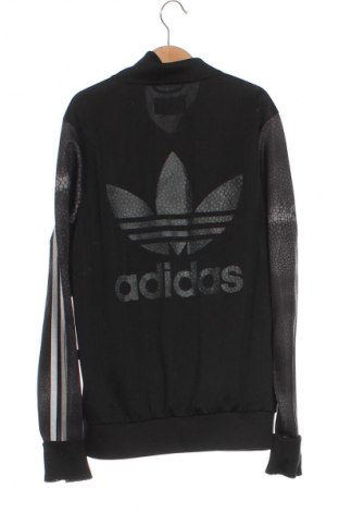 Damen Sportoberteil Adidas Originals, Größe XXS, Farbe Schwarz, Preis € 24,55