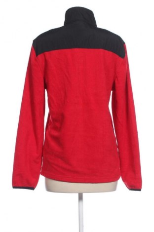 Damen Sportoberteil Athletic, Größe S, Farbe Rot, Preis 6,99 €