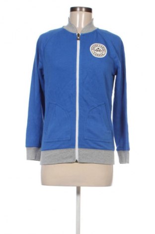 Damen Sportoberteil Beaver Canoe, Größe M, Farbe Blau, Preis € 20,49