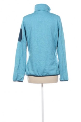 Damen Sportoberteil CMP, Größe L, Farbe Blau, Preis 23,99 €