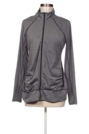 Damen Sportoberteil Champion, Größe M, Farbe Grau, Preis € 23,99