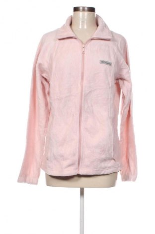 Damen Sportoberteil Columbia, Größe L, Farbe Rosa, Preis € 30,99