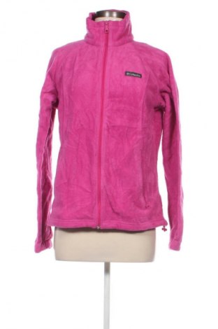 Damen Sportoberteil Columbia, Größe M, Farbe Rosa, Preis 33,99 €