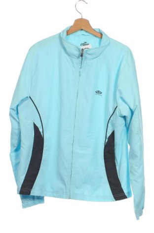 Damen Sportoberteil Crane, Größe L, Farbe Blau, Preis € 13,99