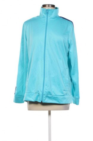 Damen Sportoberteil Crane, Größe XL, Farbe Blau, Preis € 11,49