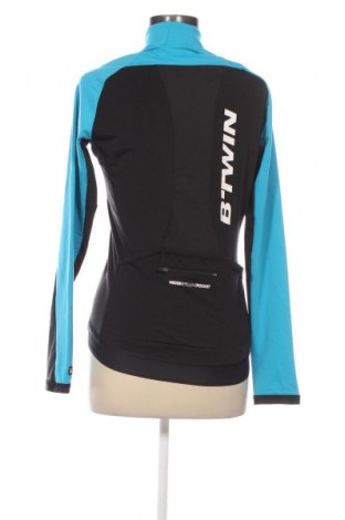 Damska bluza sportowa Decathlon, Rozmiar S, Kolor Kolorowy, Cena 50,99 zł