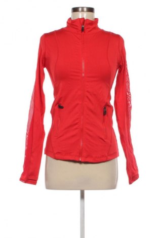 Damen Sportoberteil Elite, Größe S, Farbe Rot, Preis 13,99 €