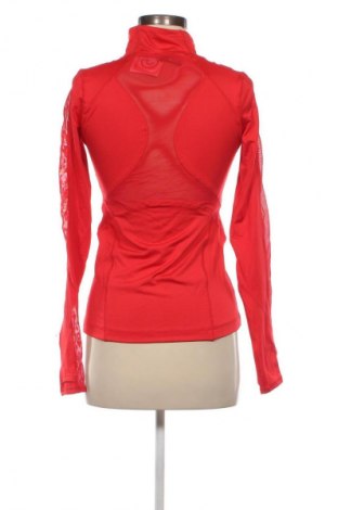 Damen Sportoberteil Elite, Größe S, Farbe Rot, Preis 13,99 €