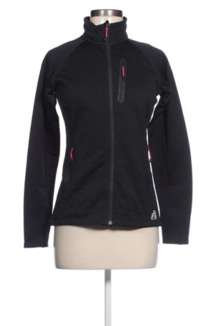 Damen Sportoberteil First Ascent, Größe S, Farbe Schwarz, Preis € 19,99