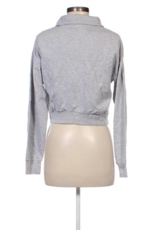 Damen Sportoberteil Forever 21, Größe M, Farbe Grau, Preis € 7,99