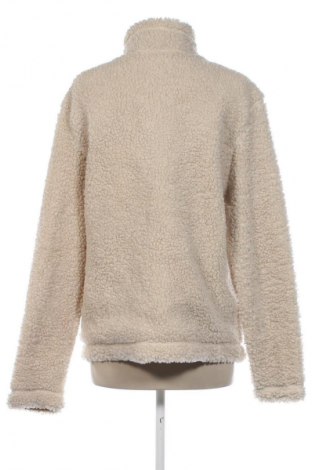 Damen Sportoberteil H&M, Größe M, Farbe Beige, Preis 11,49 €