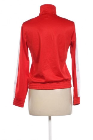 Damen Sportoberteil H&M Divided, Größe S, Farbe Rot, Preis 12,99 €