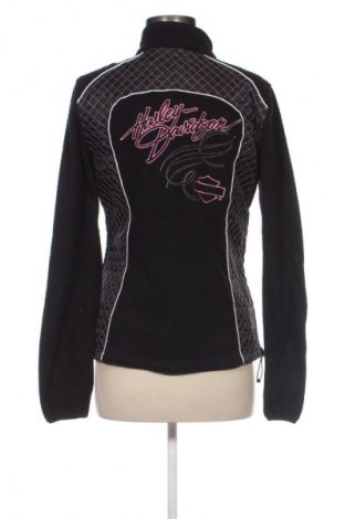 Damen Sportoberteil Harley-Davidson, Größe M, Farbe Schwarz, Preis € 23,99