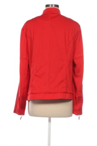 Damen Sportoberteil Laura Torelli, Größe L, Farbe Rot, Preis € 15,49