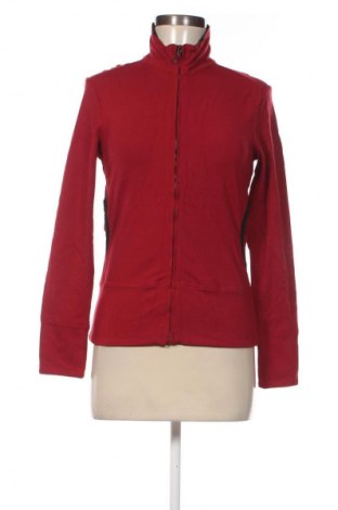 Damen Sportoberteil Lucy, Größe S, Farbe Rot, Preis 12,99 €