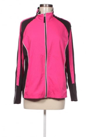 Damen Sportoberteil Made for life, Größe XL, Farbe Rosa, Preis € 15,49