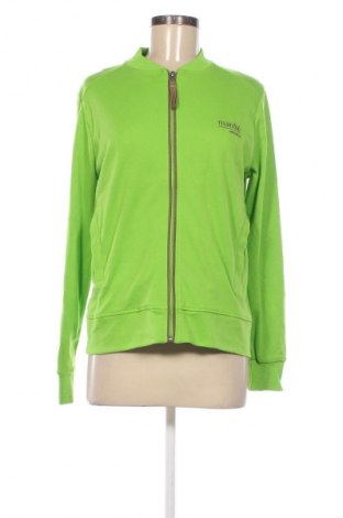 Damen Sportoberteil Marche, Größe S, Farbe Grün, Preis € 41,99