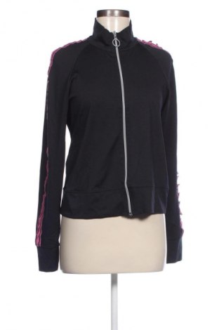 Bluză trening de femei Mossimo, Mărime M, Culoare Negru, Preț 25,99 Lei