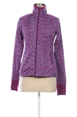 Damen Sportoberteil Moving Comfort, Größe S, Farbe Lila, Preis € 10,99