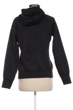 Bluză trening de femei Nike, Mărime L, Culoare Negru, Preț 150,99 Lei