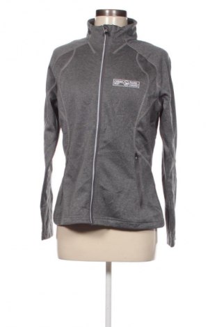 Damen Sportoberteil North End, Größe M, Farbe Grau, Preis 5,99 €