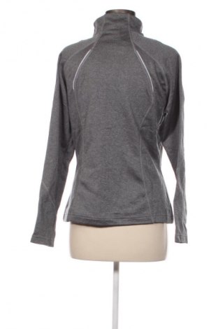 Damen Sportoberteil North End, Größe M, Farbe Grau, Preis 5,99 €