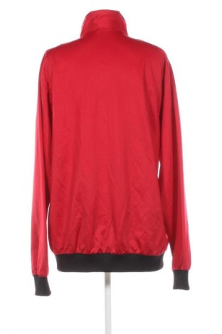 Damen Sportoberteil Pacific, Größe XXL, Farbe Rot, Preis € 12,99